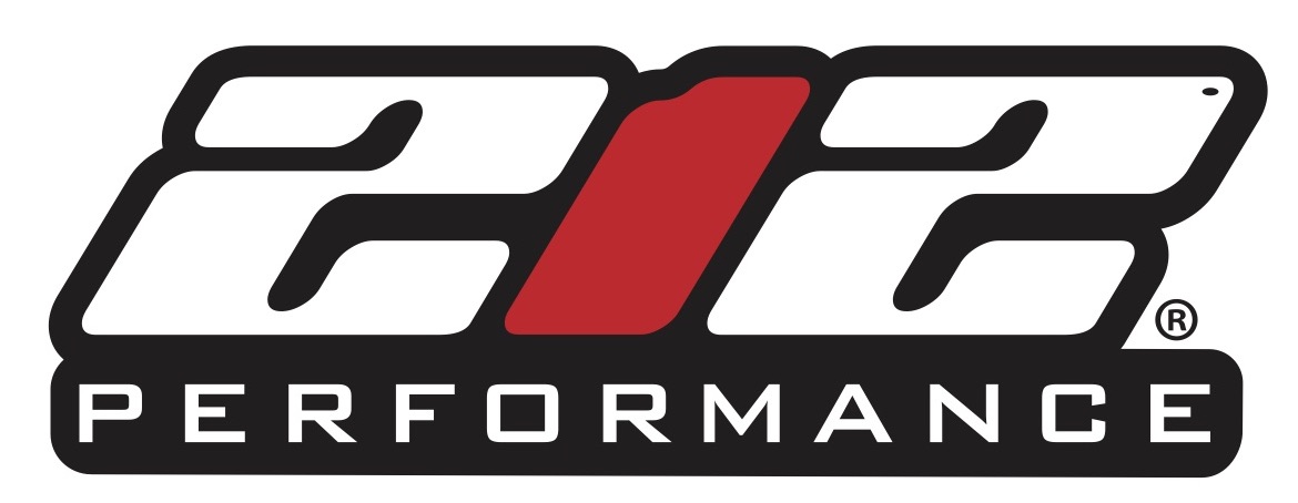 212 Performance logo
