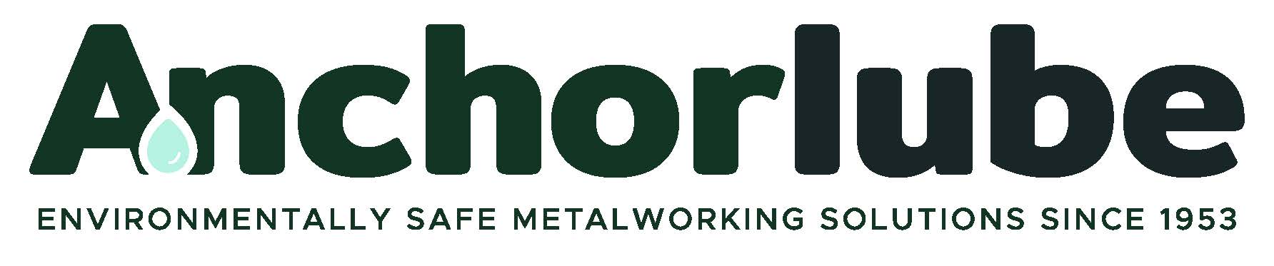 Anchor Lube logo
