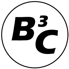 B3C Fuel logo