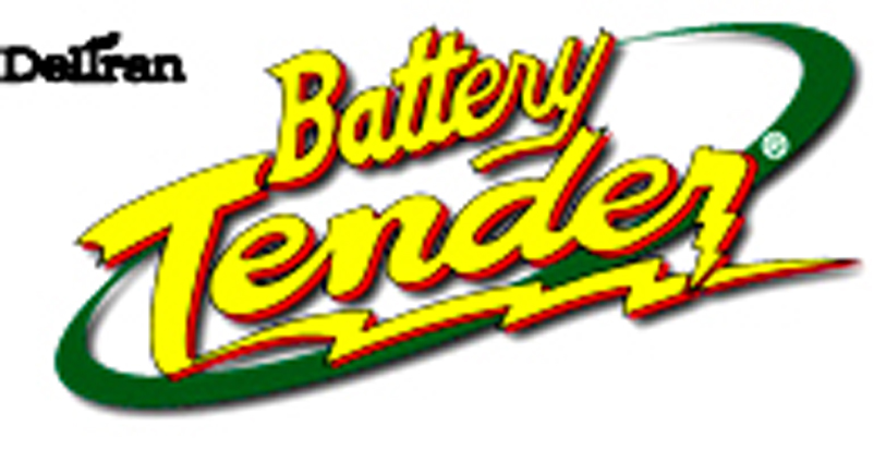 Battery Tender logo