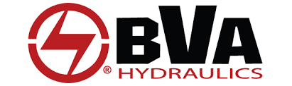 BVA Hydraulics logo