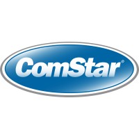 Comstar logo