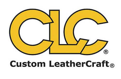 Custom Leather Craft logo