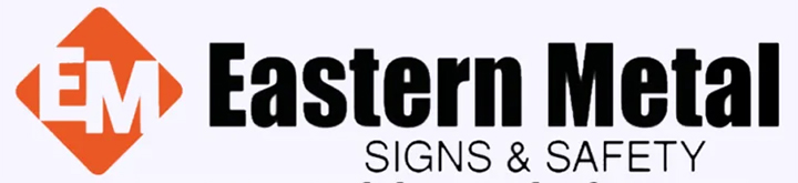 Eastern Metal logo