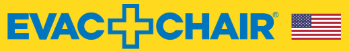 Evac Chair logo