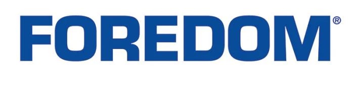Foredom logo