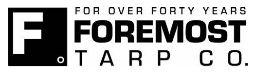 Foremost Tarp logo