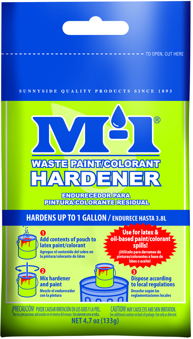 M-1 logo