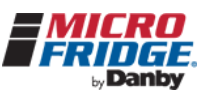 MicroFridge logo