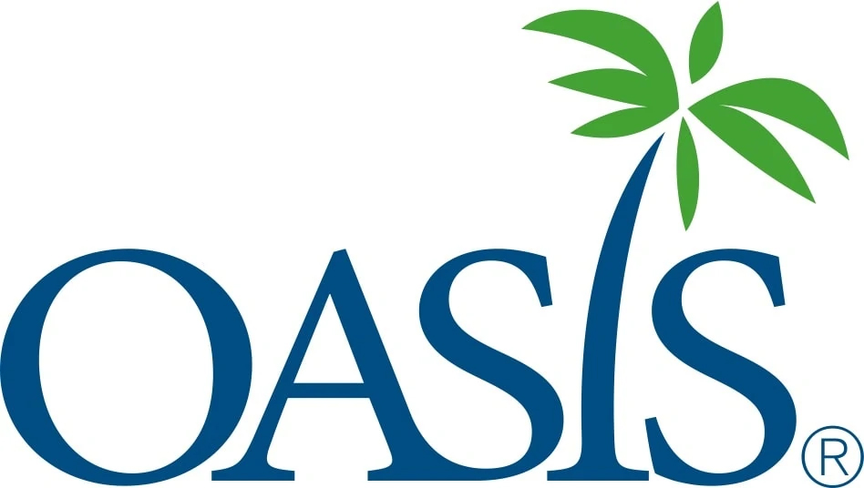 Oasis logo