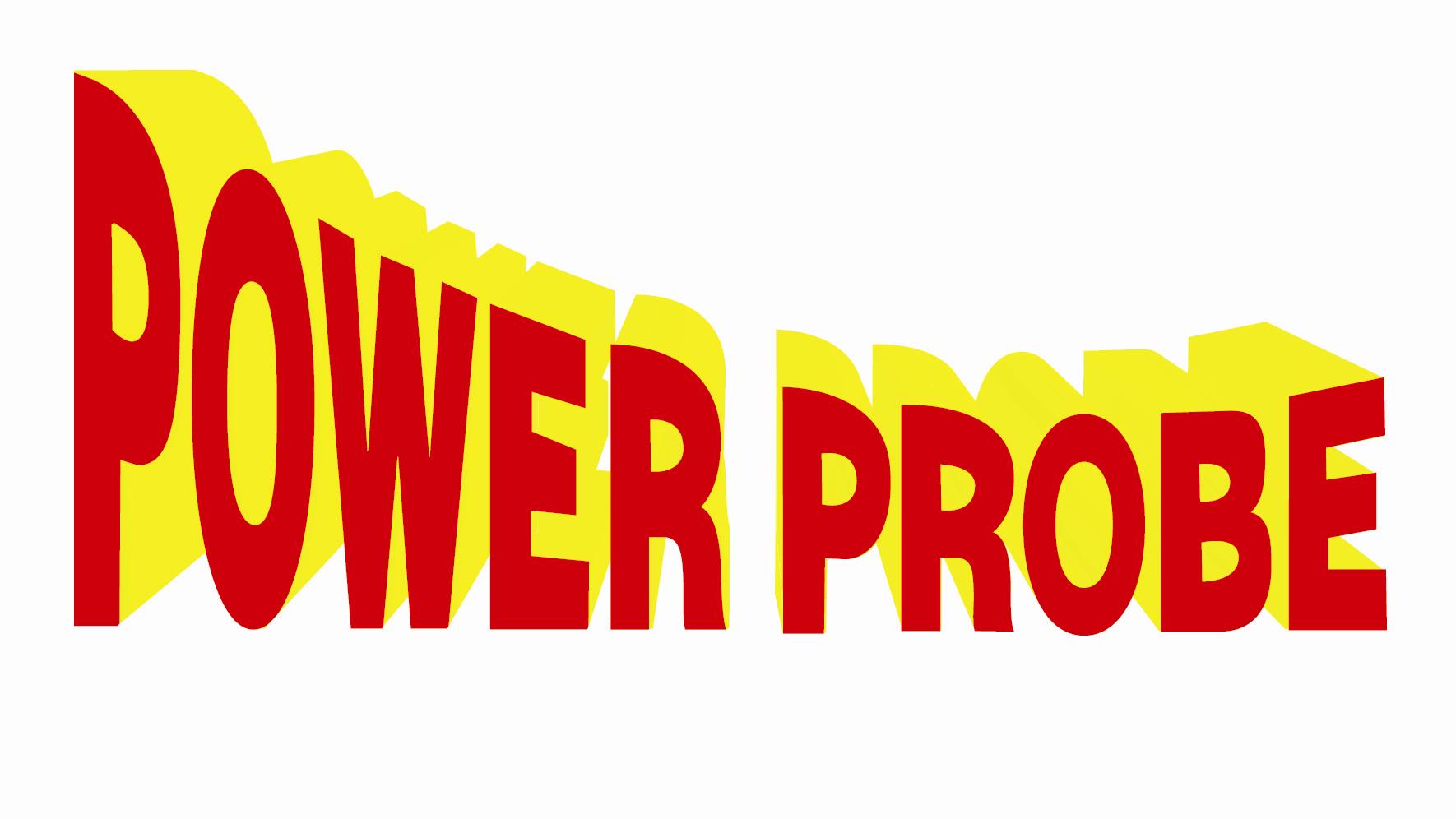 Power Probe logo