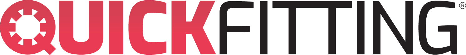 Quick Fitting logo