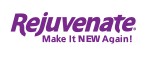 Rejuvenate logo