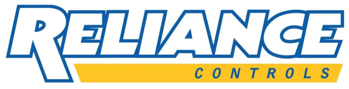 Reliance Controls logo