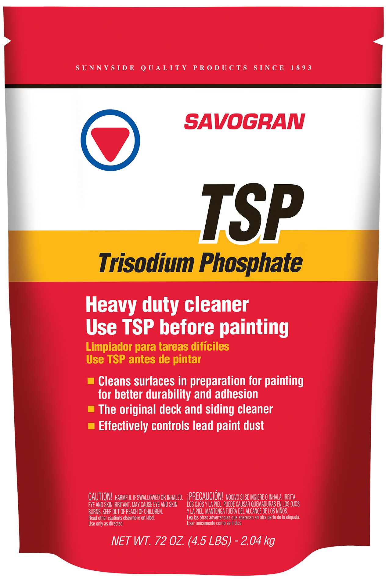 Savogran logo