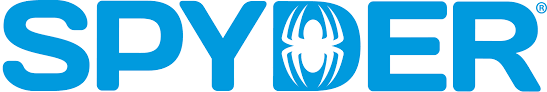 Spyder logo