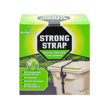 Strong Strap logo