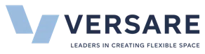 Versare logo